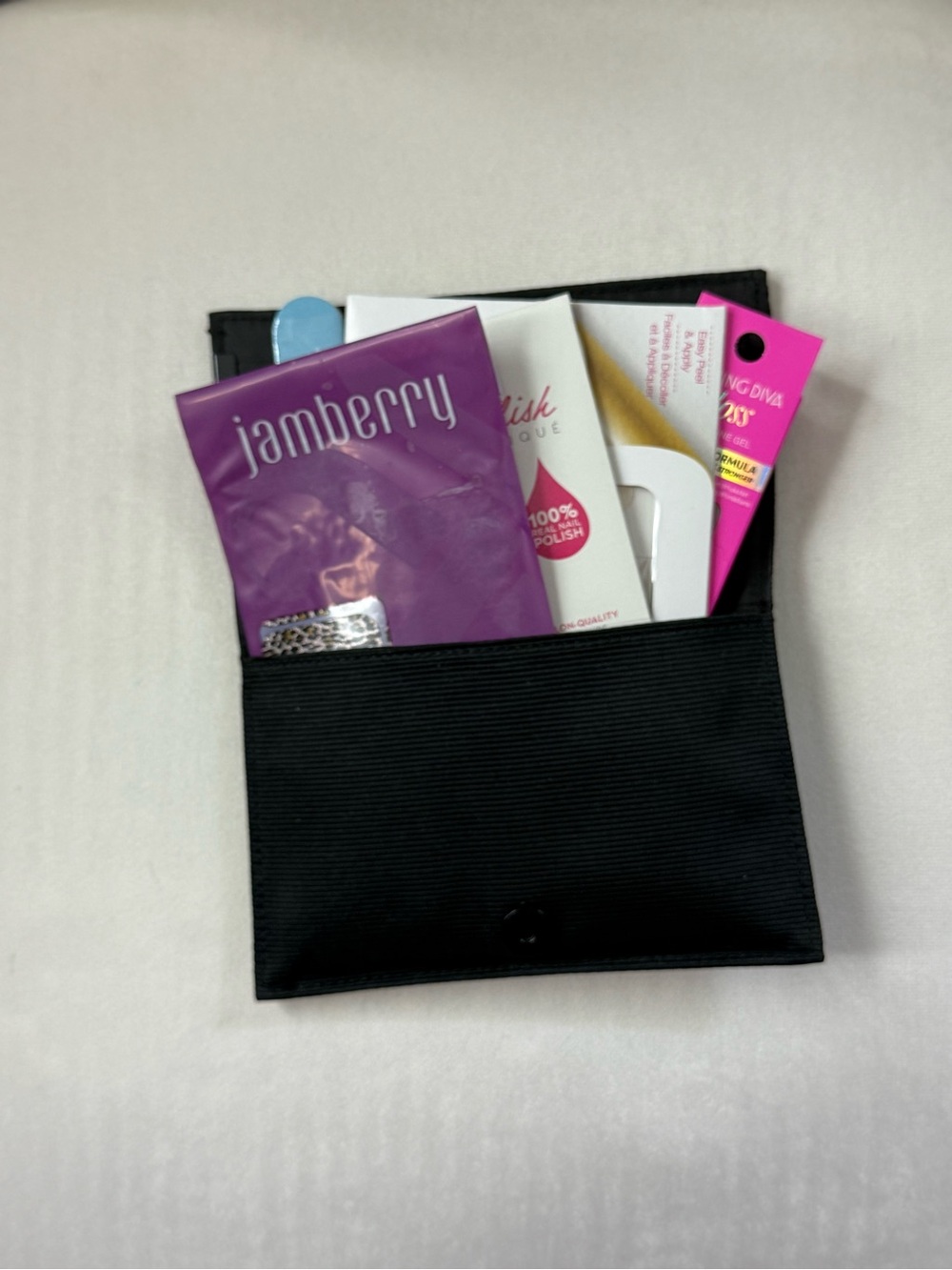 Nail Wraps Bundle